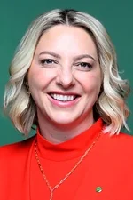 Portrait of Kara Cook MP