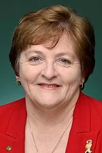 Portrait of Anne Stanley MP