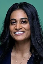 Portrait of Ash Ambihaipahar MP
