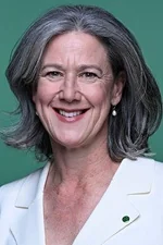 Portrait of Nicolette Boele MP