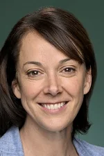 Portrait of Sophie Scamps MP