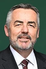Portrait of Darren Chester MP