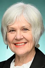 Portrait of Elizabeth Watson-Brown MP