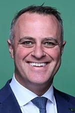 Portrait of Timothy Wilson MP