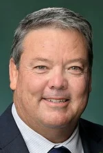 Portrait of Andrew Willcox MP